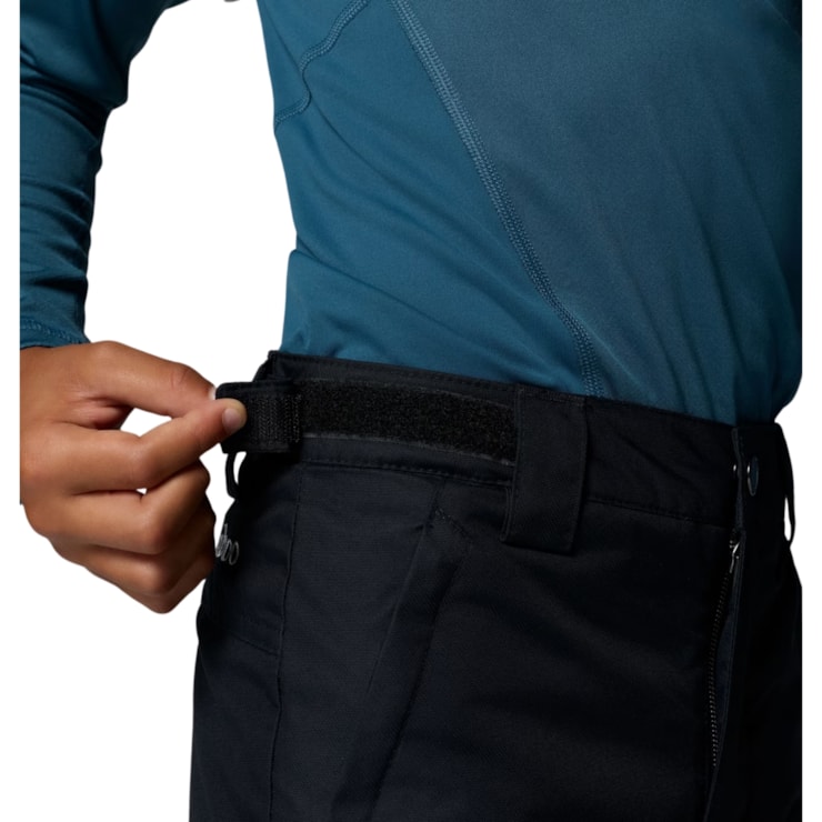 Calça Columbia Bugaboo III Infantil - Preta