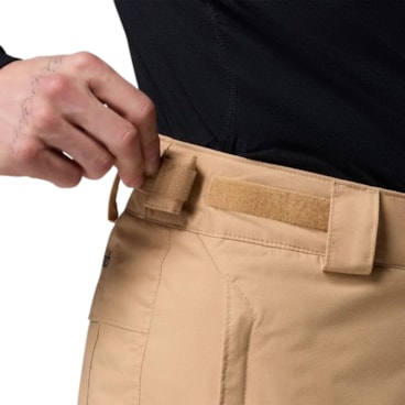 Calça Columbia Bugaboo V Masculina  - Marrom Claro