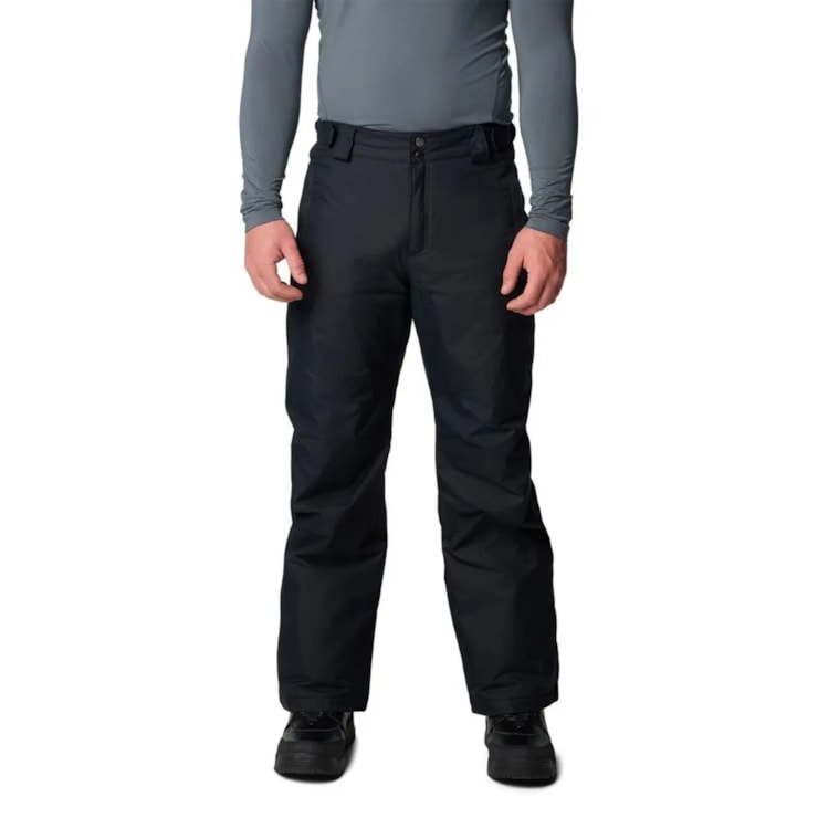 Calça Columbia Bugaboo V Pant Masculina - Preta