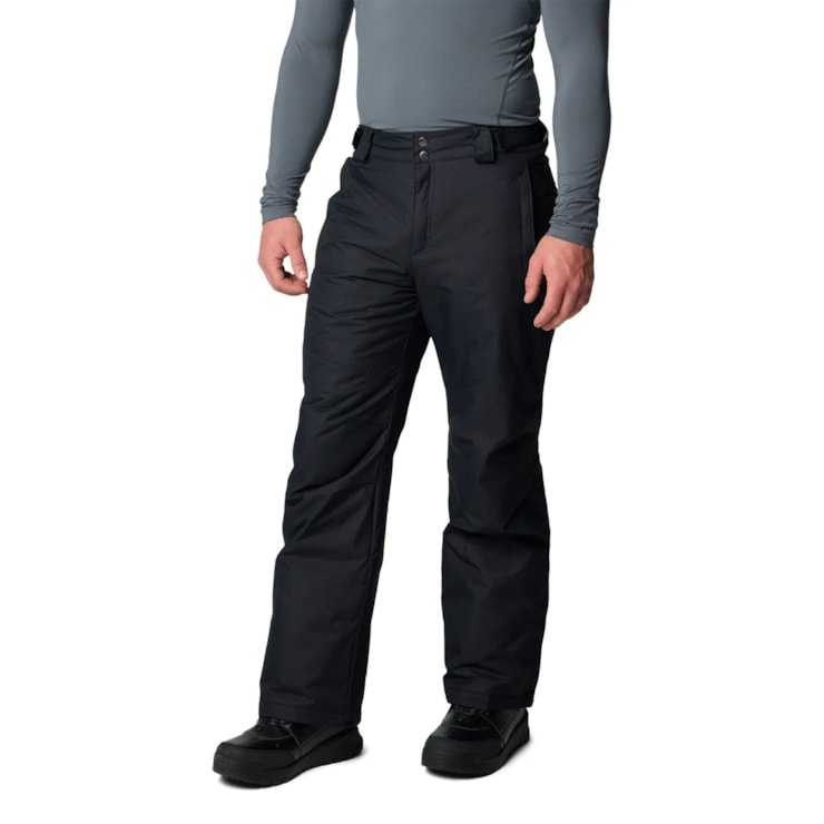 Calça Columbia Bugaboo V Pant Masculina - Preta