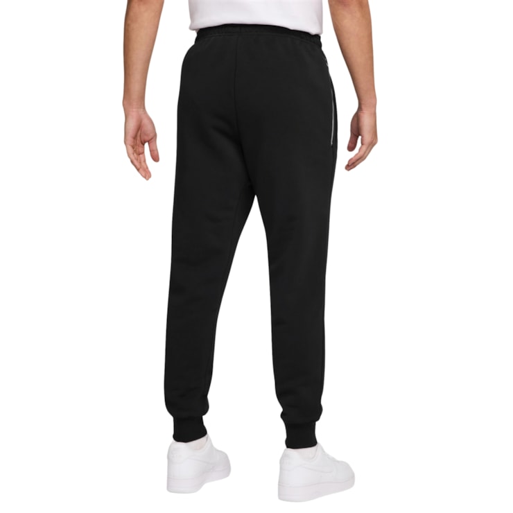 Calça Corinthians Nike Dri-Fit Masculina - Preta