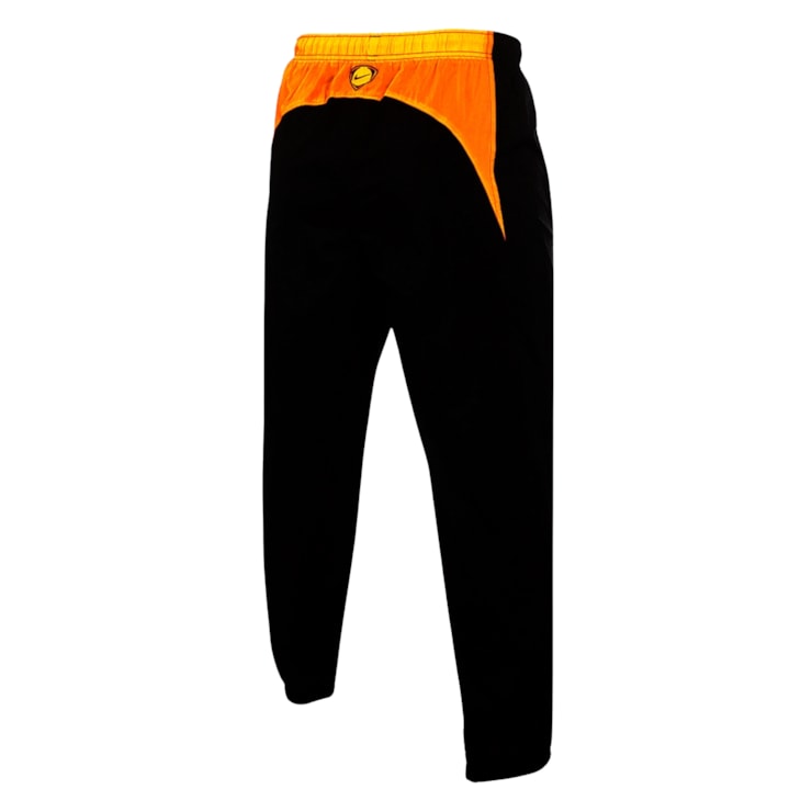 Calça Corinthians Nike Total 90 Masculina - Preta