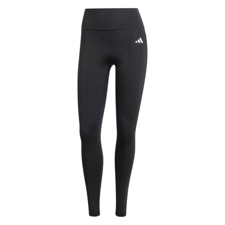 Calça Legging Adidas Optime Essentials Stash Feminina - Preta