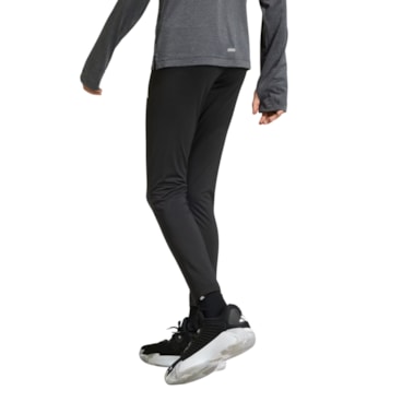 Calça Legging Adidas Train Essentials Infantil - Preta