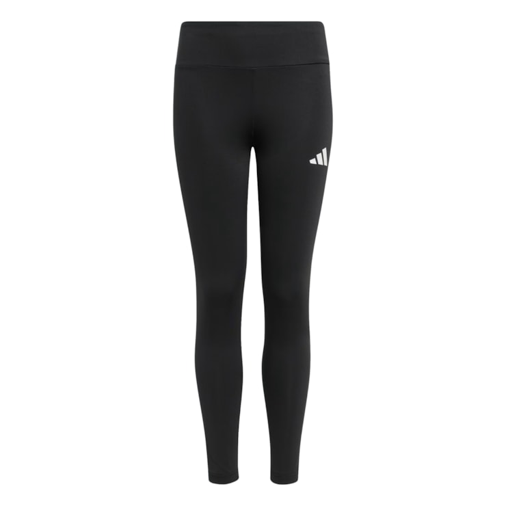 Calça Legging Adidas Train Essentials Infantil - Preta