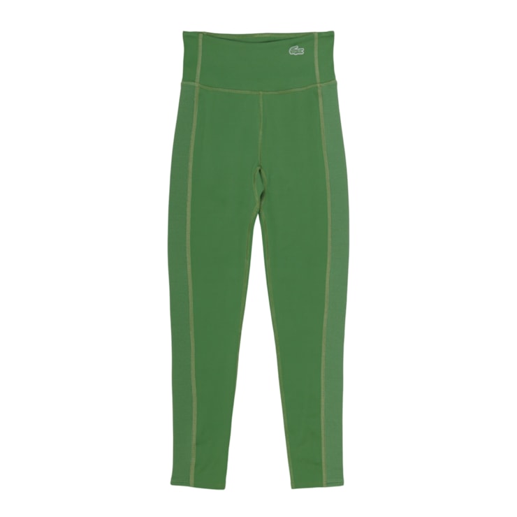 Calça Legging Lacoste Special Elevated Feminina - Verde