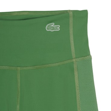 Calça Legging Lacoste Special Elevated Feminina - Verde