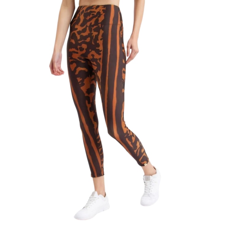 Calça Legging Lauf Lolitta Feminina - Estampada