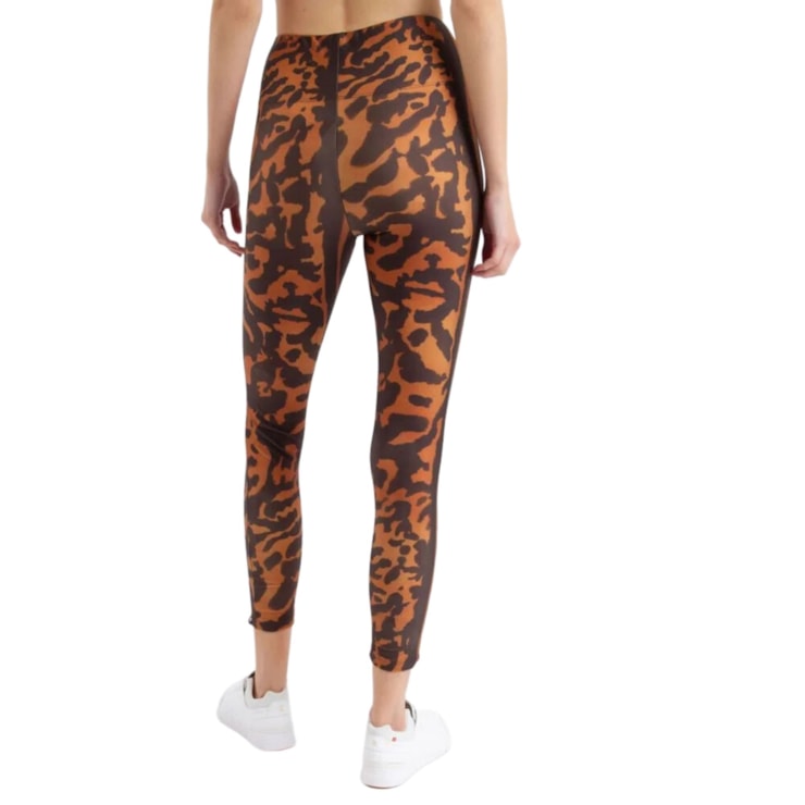 Calça Legging Lauf Lolitta Feminina - Estampada