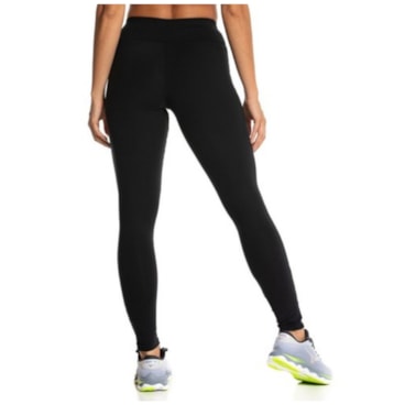 Calça Legging Mizuno Essence Feminina - Preta