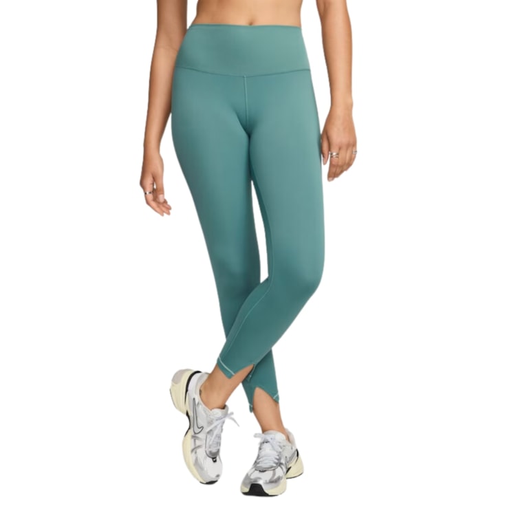 Calça Legging Nike Dri-Fit One Feminina - Verde