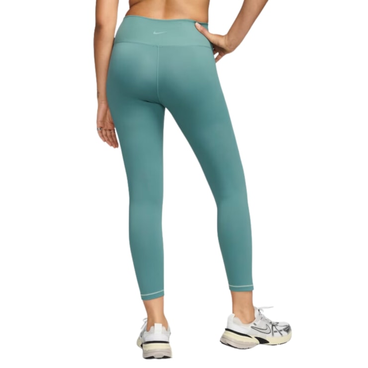 Calça Legging Nike Dri-Fit One Feminina - Verde