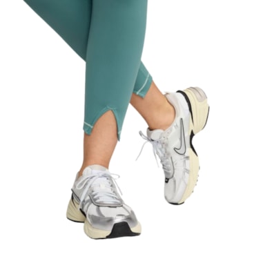 Calça Legging Nike Dri-Fit One Feminina - Verde