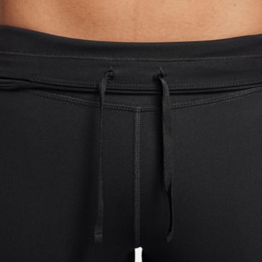 Calça Legging Nike Fast Feminina - Preta