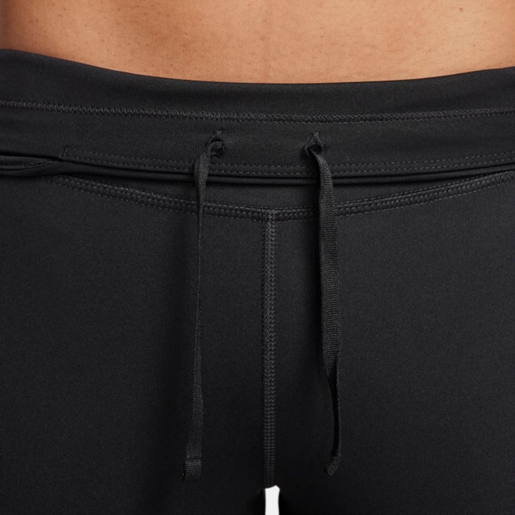 Calça Legging Nike Fast Feminina - Preta