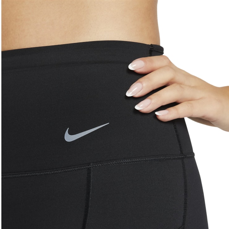 Calça Legging Nike Go Feminina - Preta