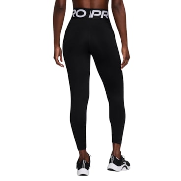 Calça Legging Nike Pro Sculpt Feminina - Preta