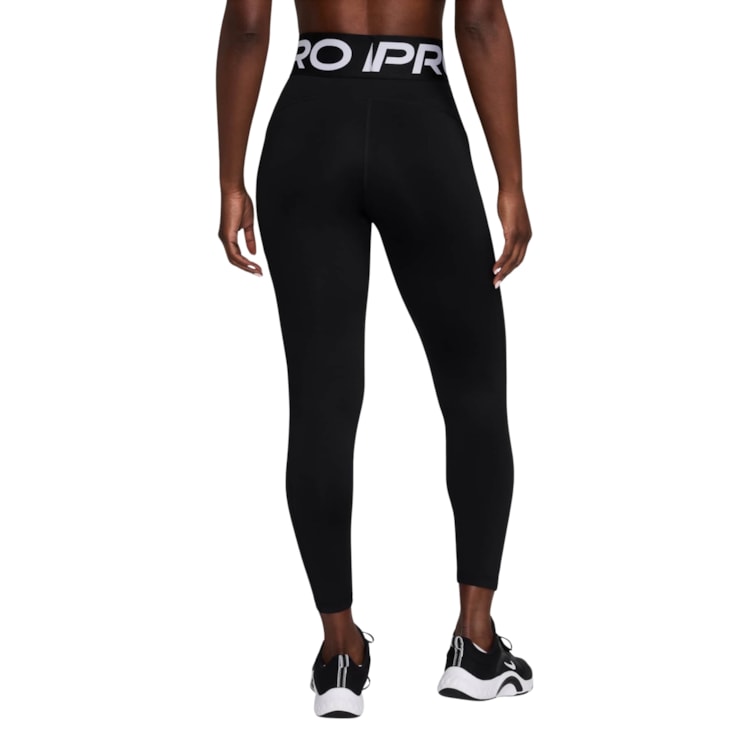 Calça Legging Nike Pro Sculpt Feminina - Preta