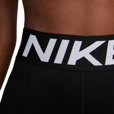 Calça Legging Nike Pro Sculpt Feminina - Preta