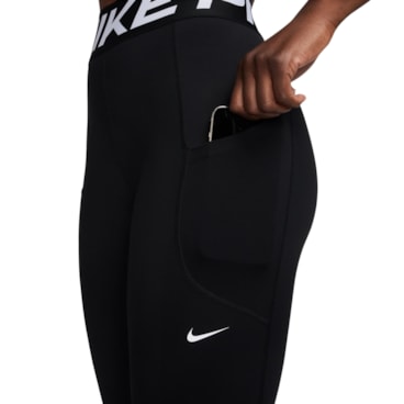 Calça Legging Nike Pro Sculpt Feminina - Preta