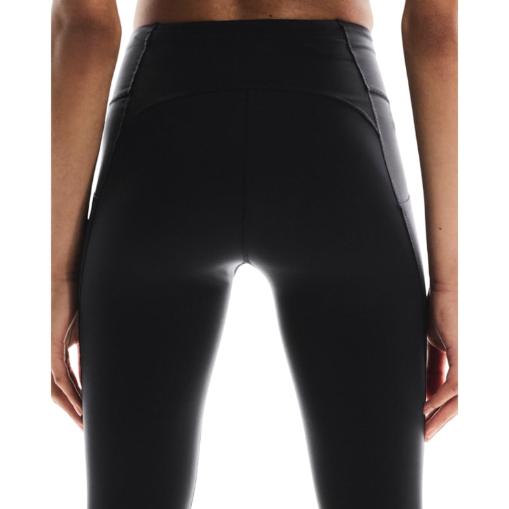 Calça Legging On Performance Tights 7/8 Feminina - Preta