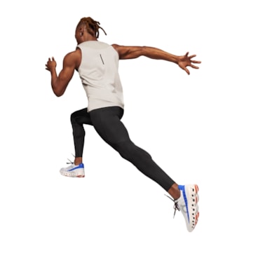 Calça Legging On Performance Tights Masculina - Preta