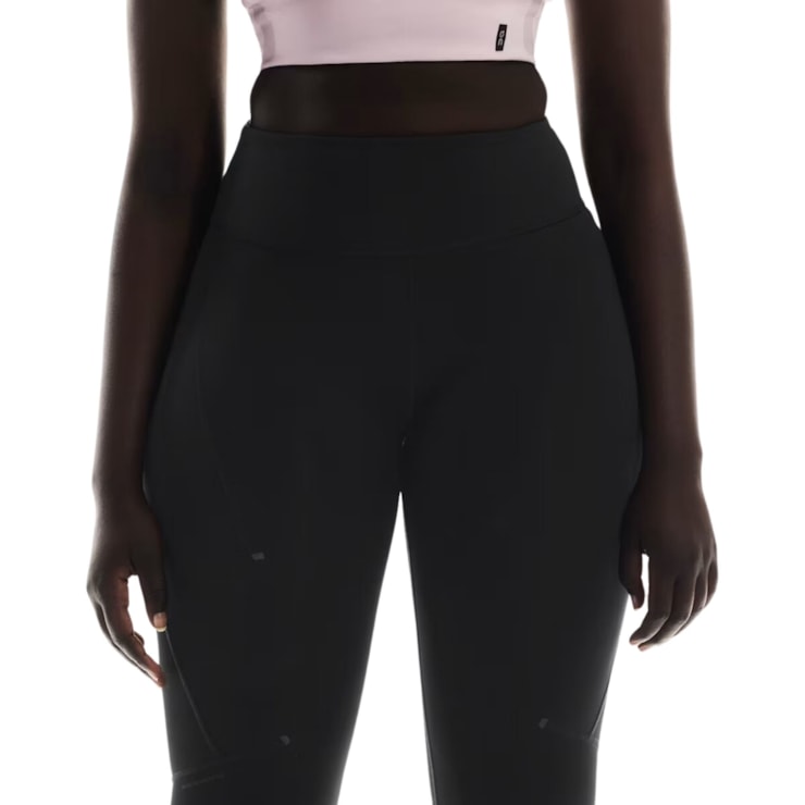 Calça Legging On Running Performance Tights Feminina - Preta
