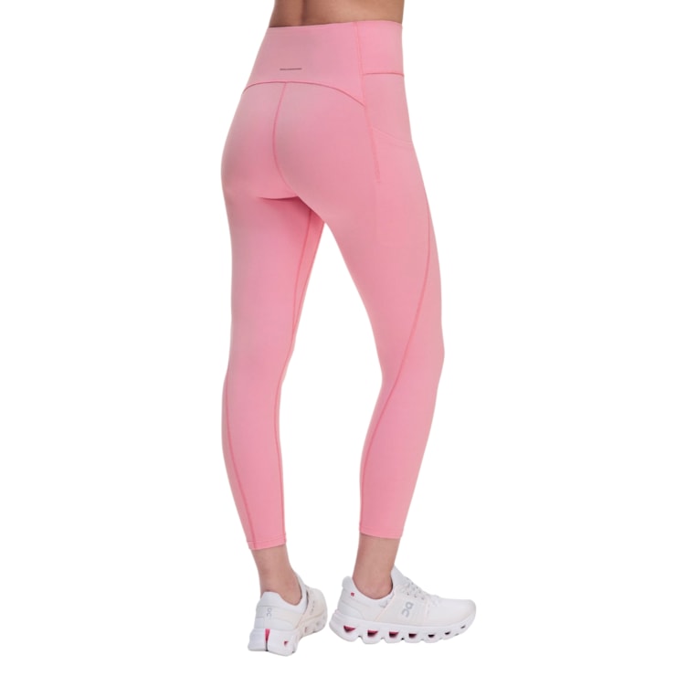 Calça Legging On Studio Tights 7/8 II Feminina - Rosa