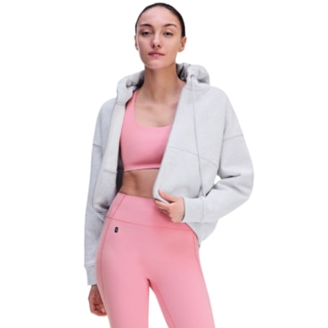 Calça Legging On Studio Tights 7/8 II Feminina - Rosa