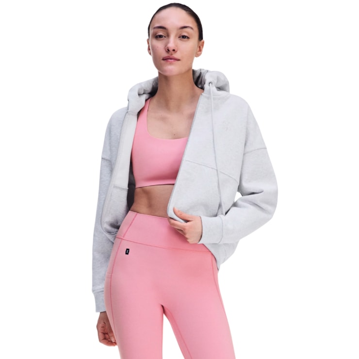 Calça Legging On Studio Tights 7/8 II Feminina - Rosa