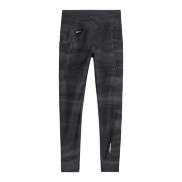 Calça Legging Puma Run Velocity Tight Feminina - Preta