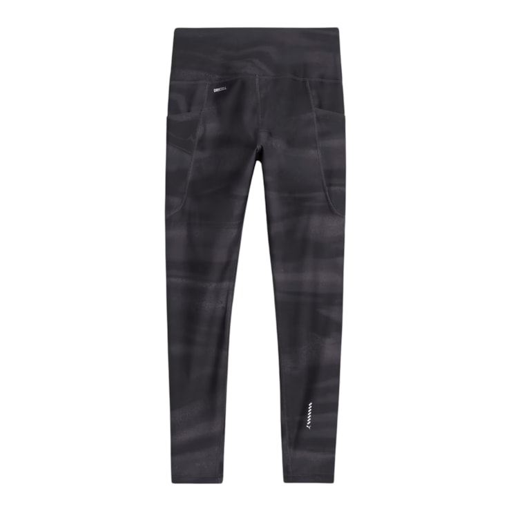Calça Legging Puma Run Velocity Tight Feminina - Preta