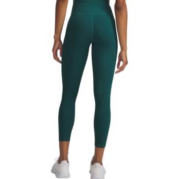 Calça Legging Under Armour Motion 7/8 Feminina - Verde