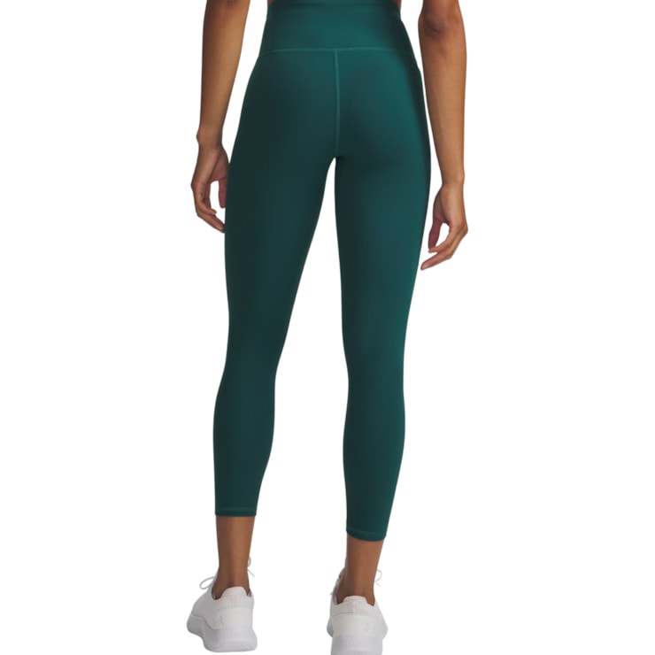 Calça Legging Under Armour Motion 7/8 Feminina - Verde
