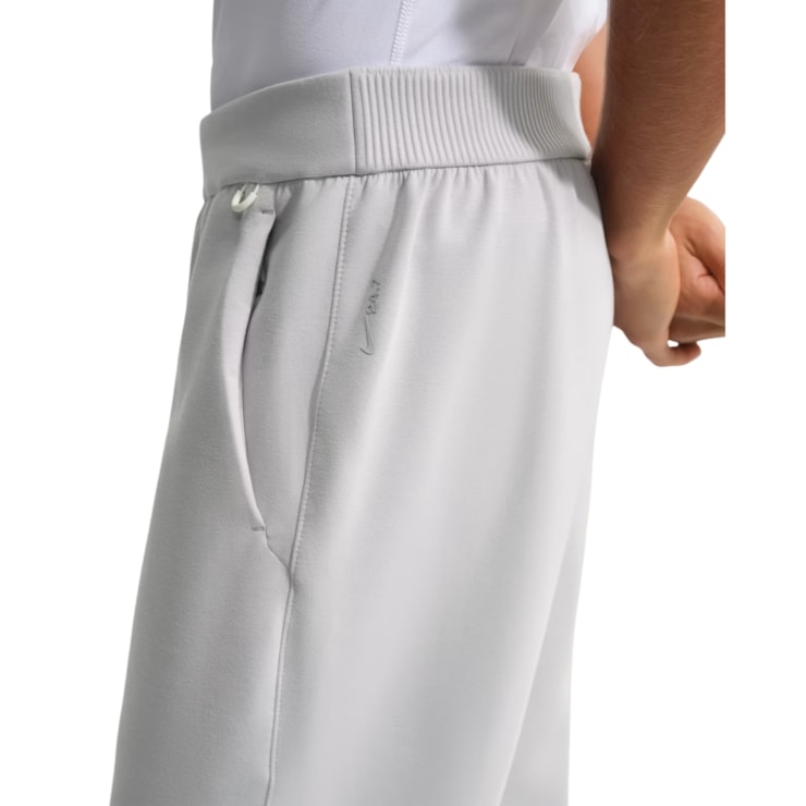 Calça Nike 24.7 Impossiblysoft Masculina - Cinza