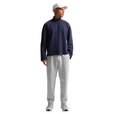 Calça Nike 24.7 Impossiblysoft Masculina - Cinza