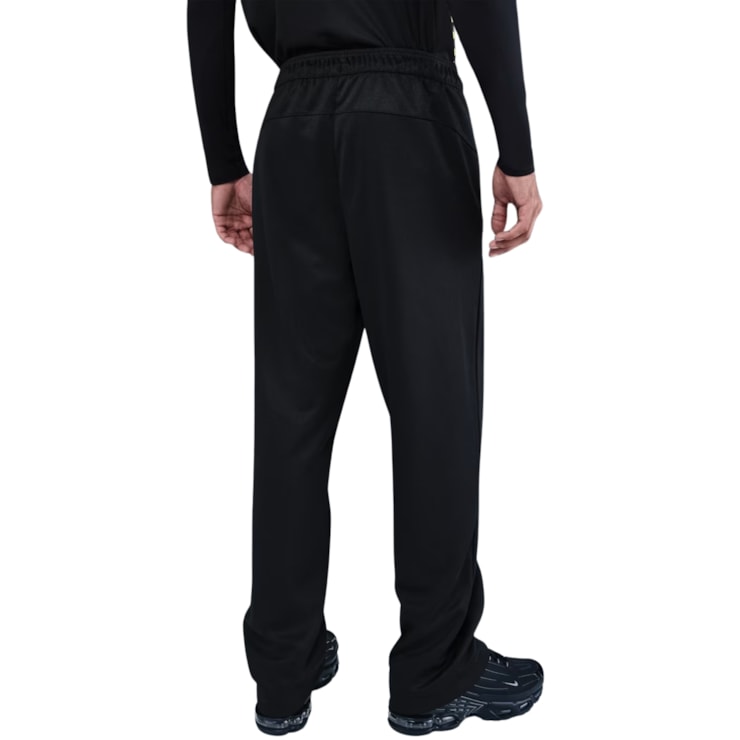 Calça Nike Air Track Pant Masculina - Preta