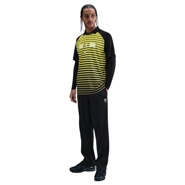 Calça Nike Air Track Pant Masculina - Preta