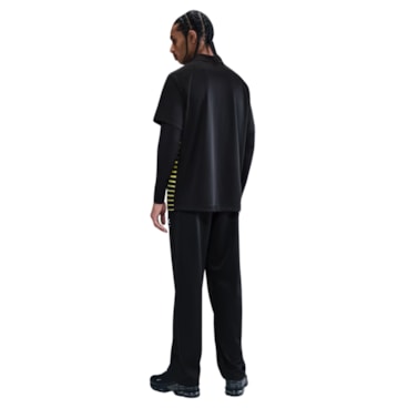 Calça Nike Air Track Pant Masculina - Preta