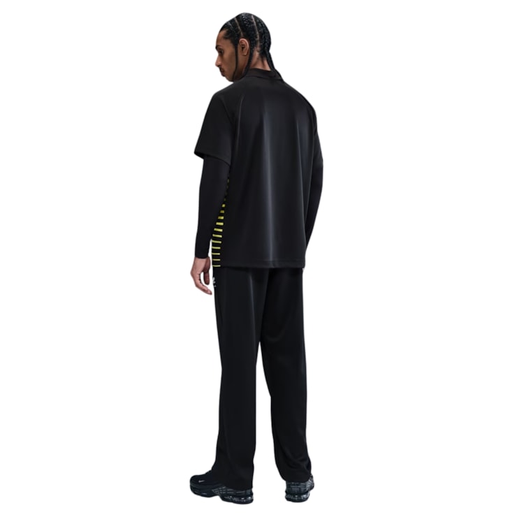 Calça Nike Air Track Pant Masculina - Preta