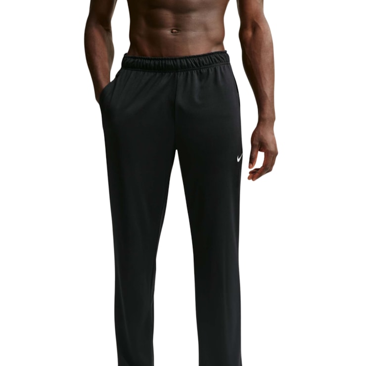 Calça Nike Dri-Fit Flex Masculina - Preta