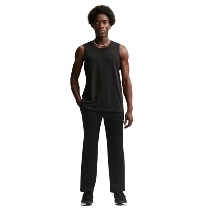 Calça Nike Dri-Fit Flex Masculina - Preta
