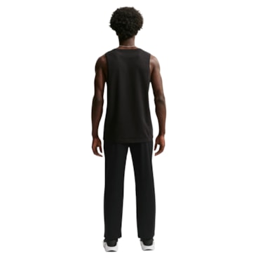 Calça Nike Dri-Fit Flex Masculina - Preta