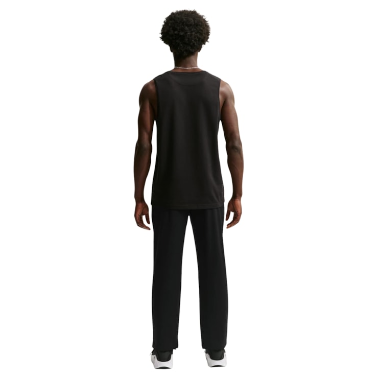 Calça Nike Dri-Fit Flex Masculina - Preta