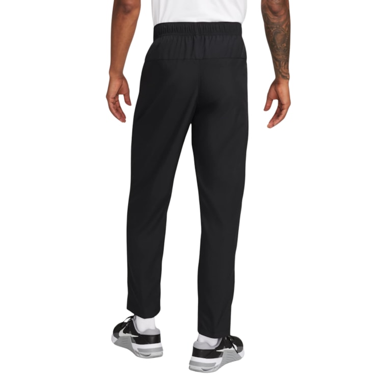 Calça Nike Dri-Fit Form Masculina - Preta