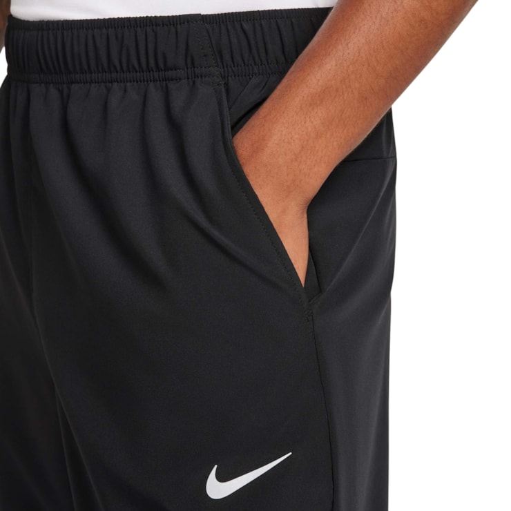 Calça Nike Dri-Fit Form Masculina - Preta