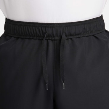 Calça Nike Dri-Fit Form Masculina - Preta