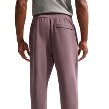 Calça Nike Dri-Fit Impossiblysoft Masculina - Bordô