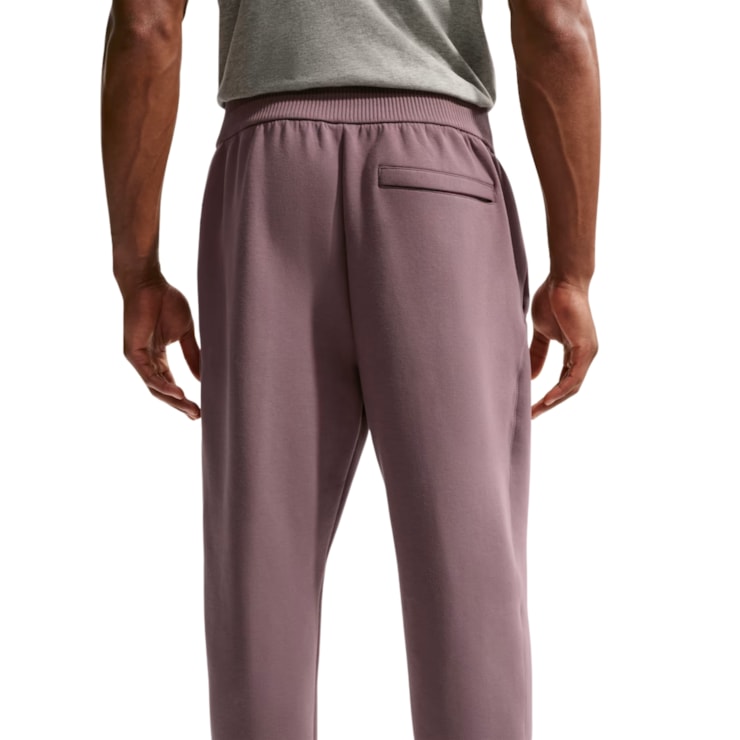 Calça Nike Dri-Fit Impossiblysoft Masculina - Bordô