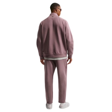 Calça Nike Dri-Fit Impossiblysoft Masculina - Bordô